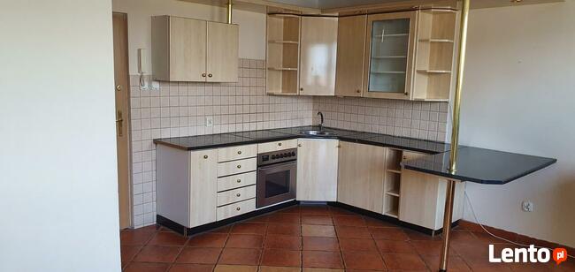 Mieszkanie do wynajęcia