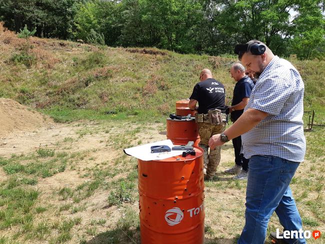 Kurs na Pracownika Ochrony Kwalifikowanego, Kurs Doskonalący