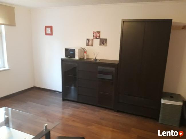 Mieszkanie do wynajecia