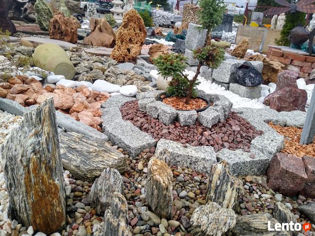 Centrum ogrodnicze / największe w regionie