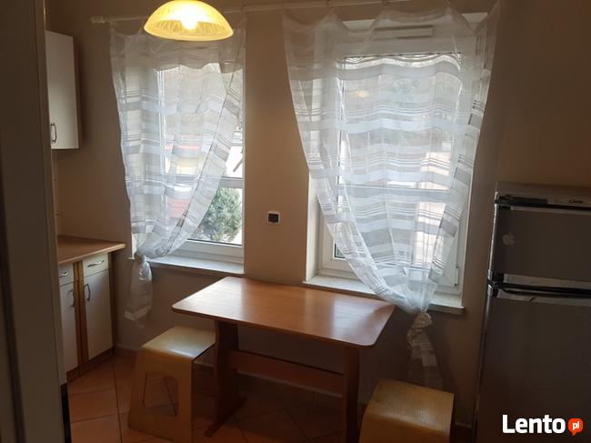 Mieszkanie do wynajęcia