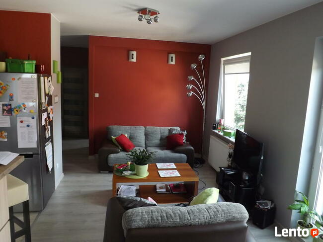 Mieszkanie do wynajęcia