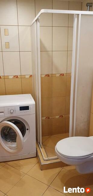 Mieszkanie do wynajęcia