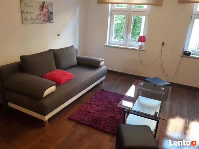 Mieszkanie do wynajecia