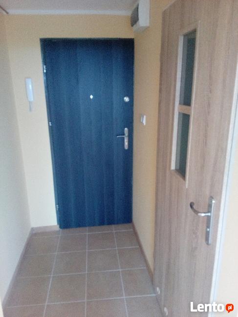 Mieszkanie do wynajęcia