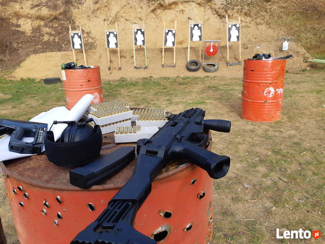 Kurs Ochrony Kwalifikowany, Kurs Doskonalący Ochrony