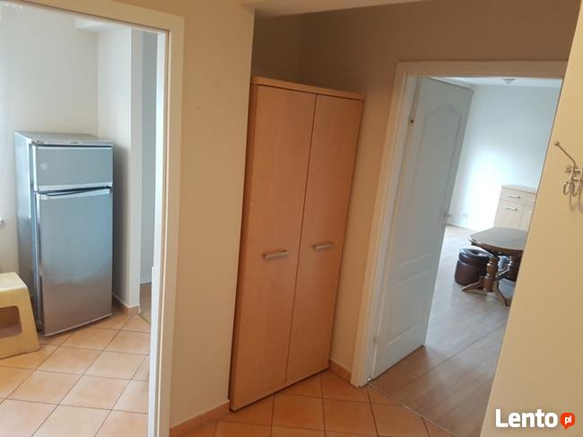 Mieszkanie do wynajęcia