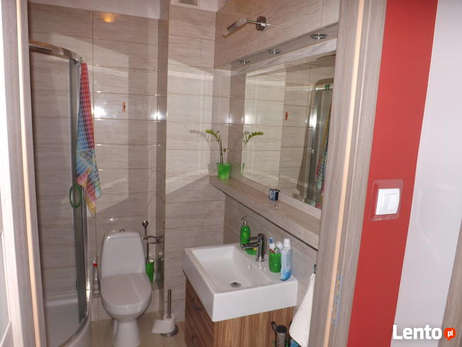 Mieszkanie do wynajęcia