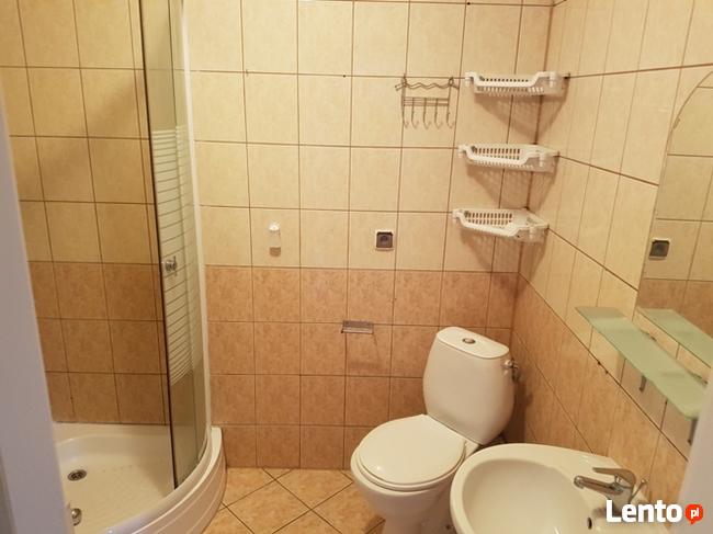 Mieszkanie do wynajęcia