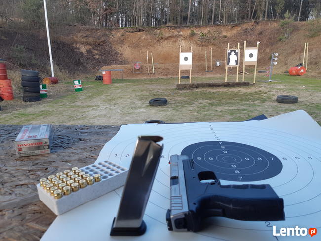 Kurs Ochrony Kwalifikowany, Kurs Doskonalący Ochrony