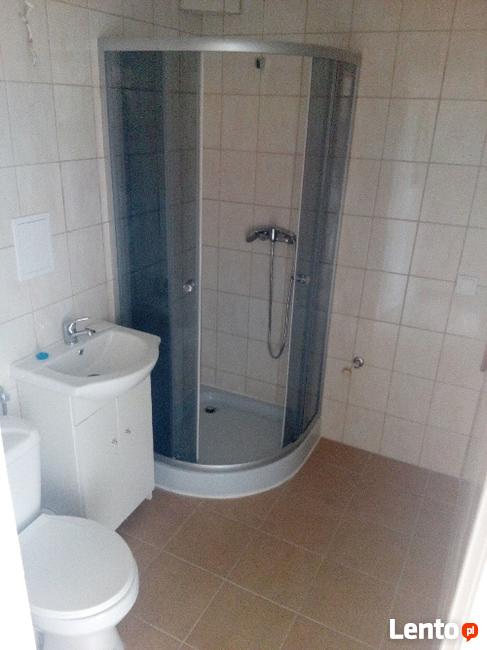 Mieszkanie do wynajęcia