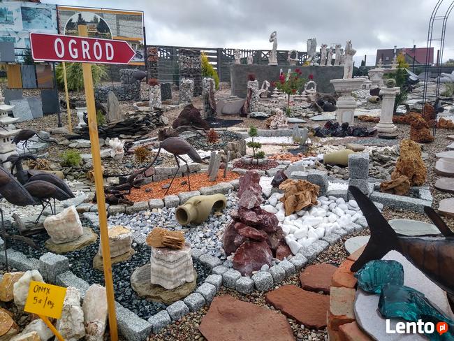 Centrum ogrodnicze / największe w regionie