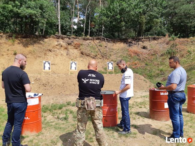 Kurs na Pracownika Ochrony Kwalifikowanego, Kurs Doskonalący