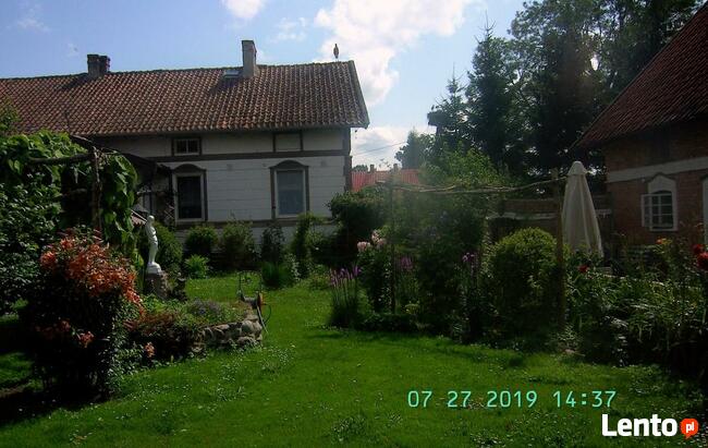 Wypoczynek na Mazurach