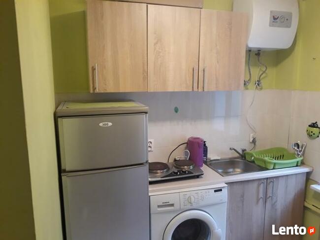 Mieszkanie do wynajecia