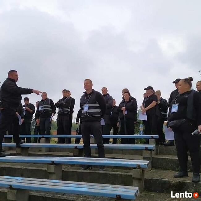 Kurs Ochrony Kwalifikowany, Kurs Doskonalący Ochrony