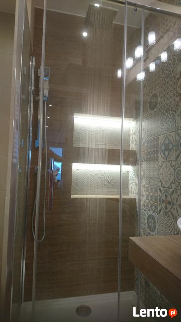 Profesjonalne wykończenia wnętrz