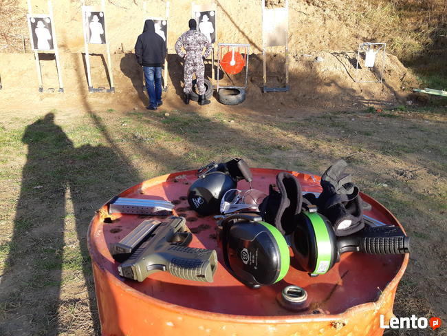 Kurs Ochrony Kwalifikowany, Kurs Doskonalący Ochrony