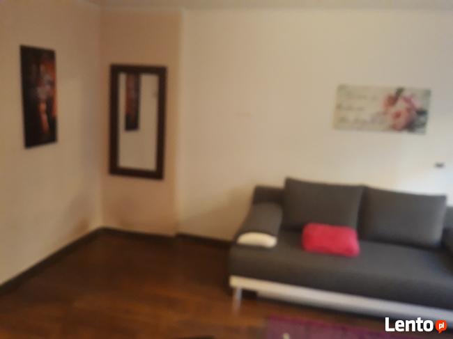 Mieszkanie do wynajecia