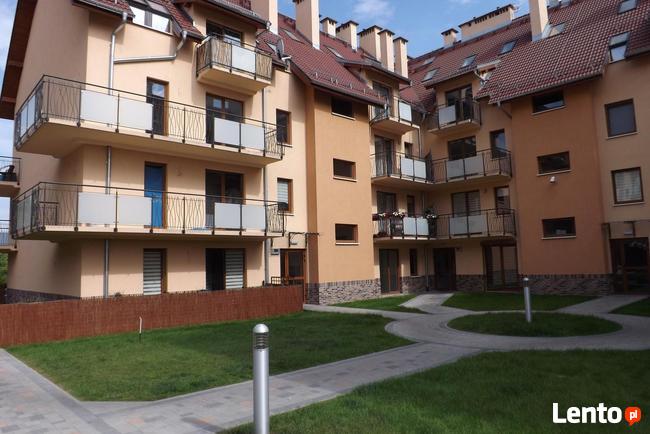 Mieszkanie do wynajęcia