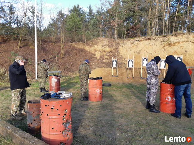 Kurs Ochrony Kwalifikowany, Kurs Doskonalący Ochrony