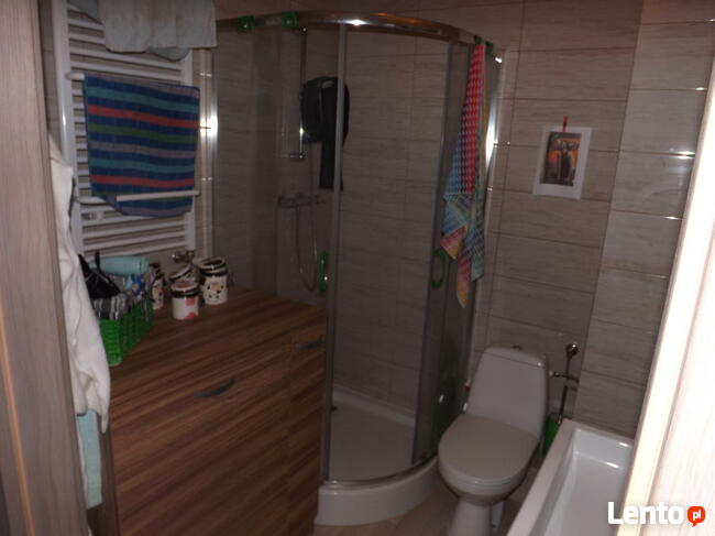 Mieszkanie do wynajęcia