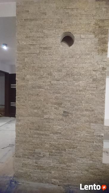 Profesjonalne wykończenia wnętrz