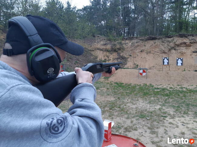 Kurs Ochrony Kwalifikowany, Kurs Doskonalący Ochrony