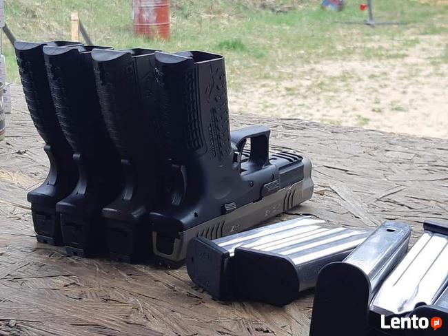 Kurs na Pracownika Ochrony Kwalifikowanego, Kurs Doskonalący