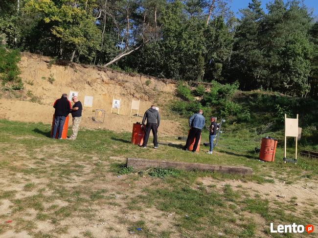 Kurs na Pracownika Ochrony Kwalifikowanego, Kurs Doskonalący