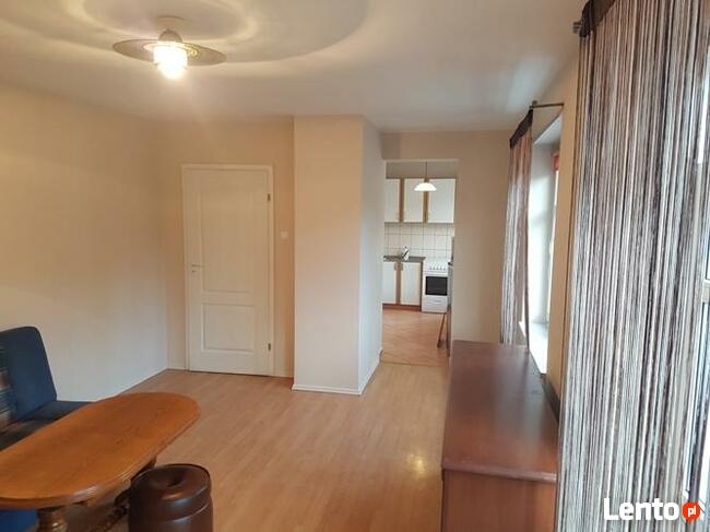 Mieszkanie do wynajęcia