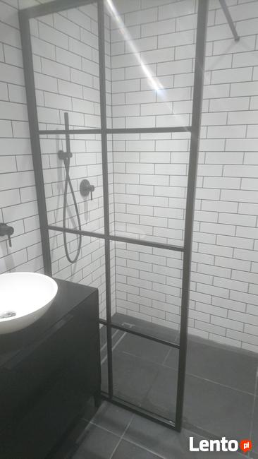 Profesjonalne wykończenia wnętrz