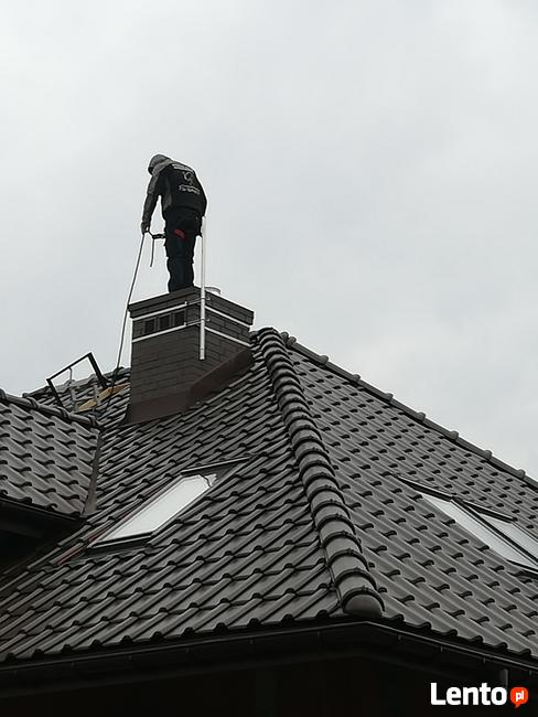 Ustawianie, Montaż Anten Satelitarnych/DVB-T