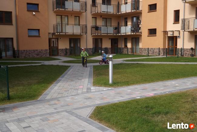 Mieszkanie do wynajęcia