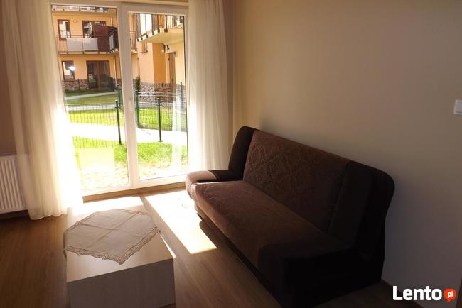Mieszkanie do wynajęcia