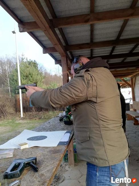 Kurs Ochrony Kwalifikowany, Kurs Doskonalący Ochrony