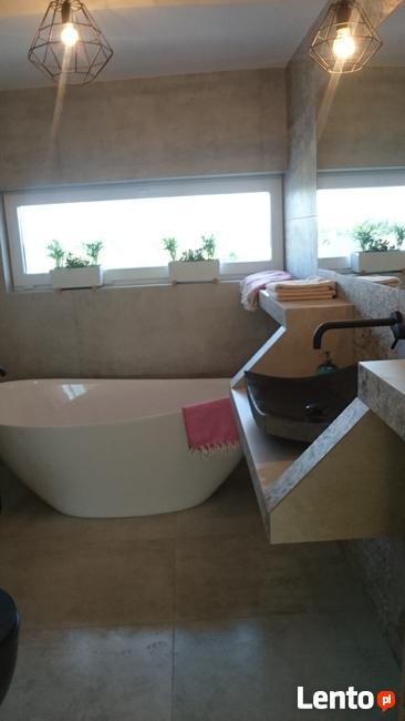 Profesjonalne wykończenia wnętrz