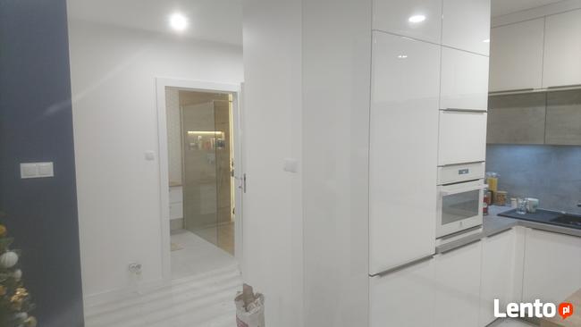 Profesjonalne wykończenia wnętrz