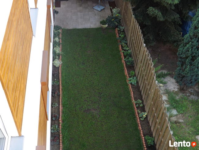 Mieszkanie do wynajęcia