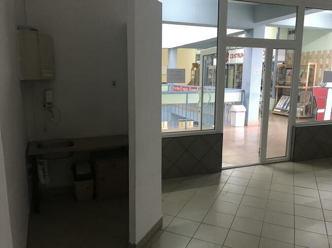 TANIO do wynajęcia lokal usługowo-handlowy w centrum Suwałk