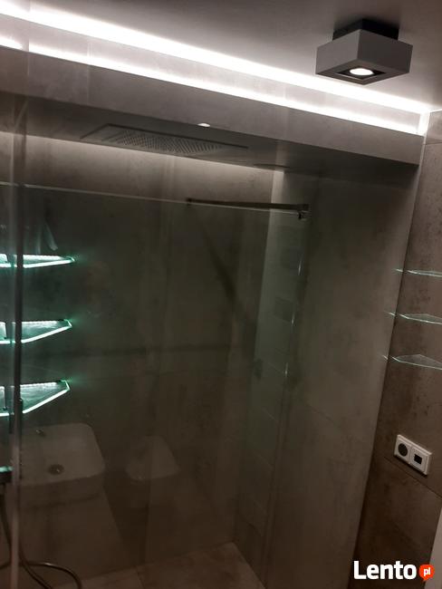 Profesjonalne wykończenia wnętrz