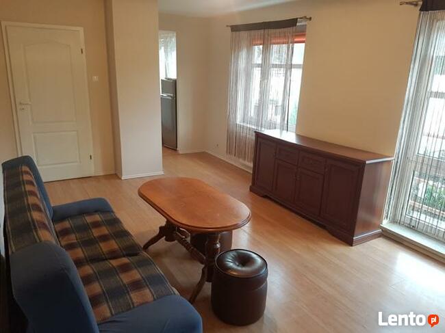 Mieszkanie do wynajęcia