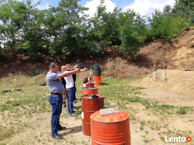 Kurs na Pracownika Ochrony Kwalifikowanego, Kurs Doskonalący