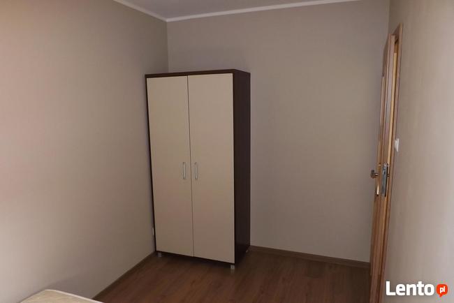 Mieszkanie do wynajęcia