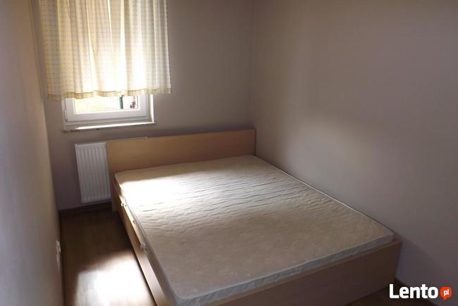 Mieszkanie do wynajęcia