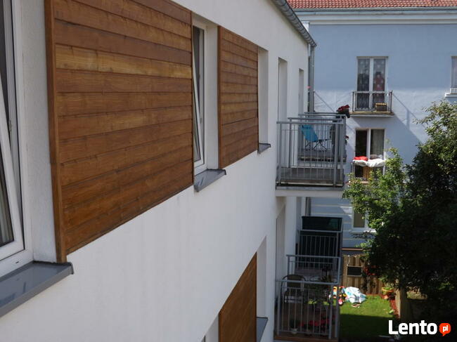 Mieszkanie do wynajęcia