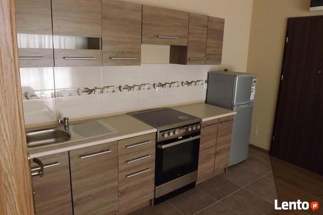 Mieszkanie do wynajęcia