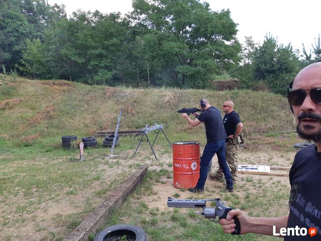 Kurs na Pracownika Ochrony Kwalifikowanego, Kurs Doskonalący