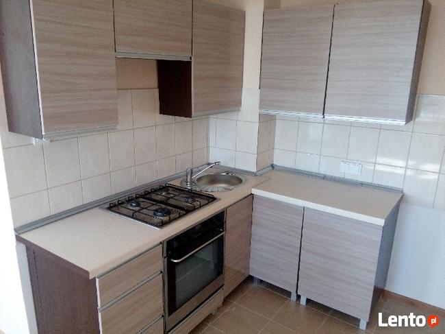 Mieszkanie do wynajęcia