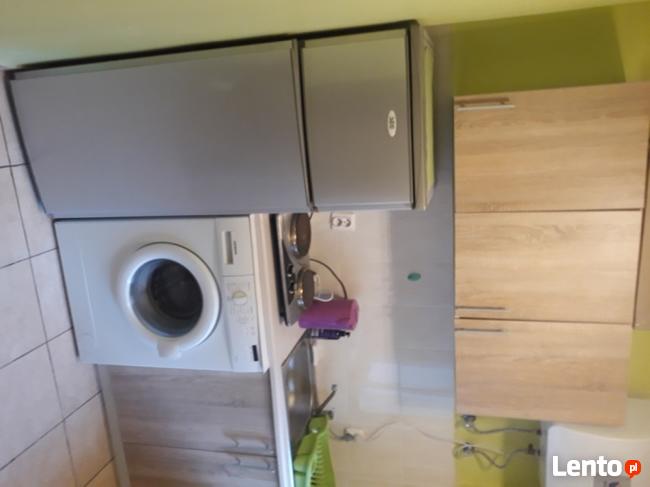 Mieszkanie do wynajecia
